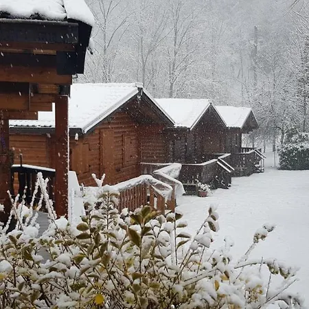 Baita Gea Chalet