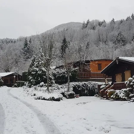 Baita Gea Chalet *
